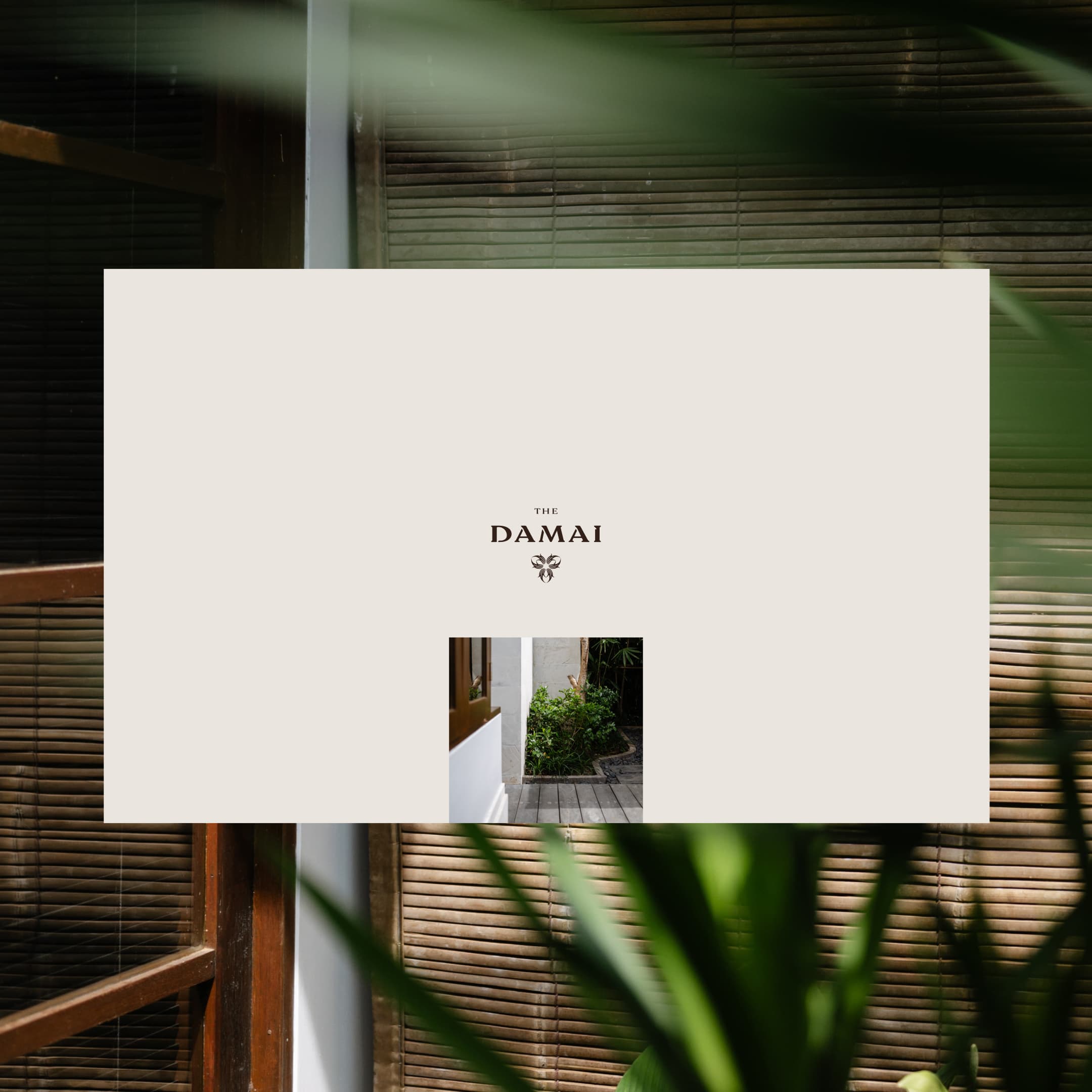 The Damai