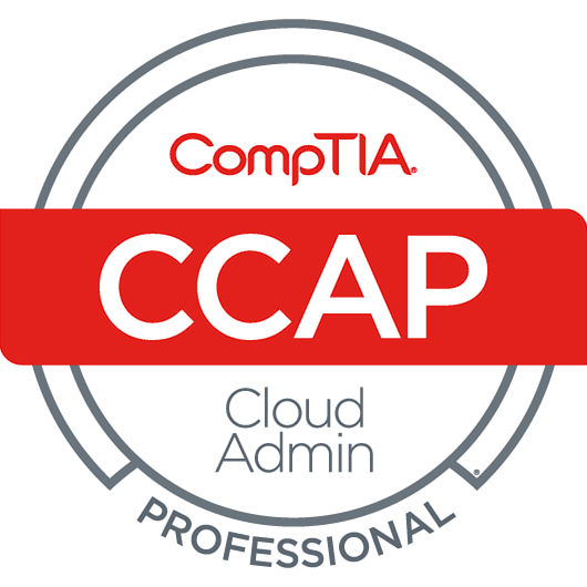 comptia-cloud-admin-professional-ccap-stackable-certification