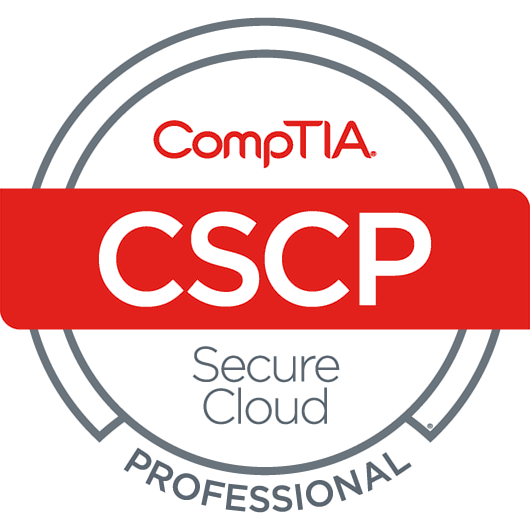 comptia-secure-cloud-professional-cscp-stackable-certification