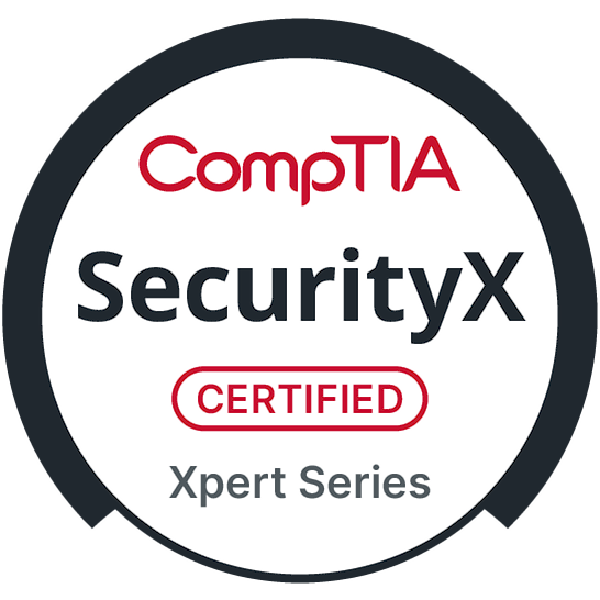 comptia-securityx-ce-certification